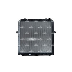 NRF Radiaator,mootorijahutus 56067
