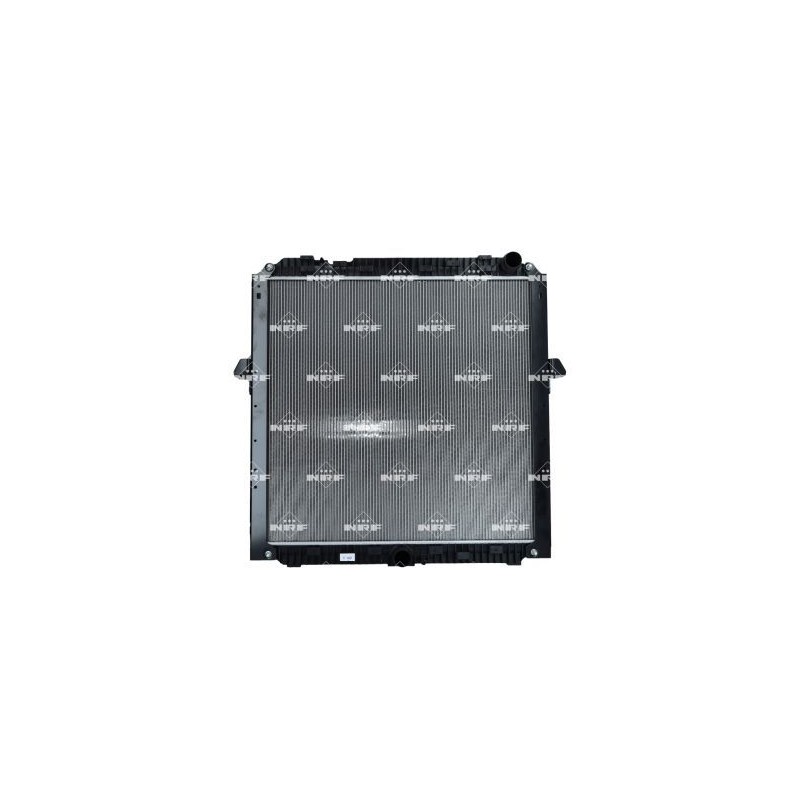 NRF Radiaator,mootorijahutus 56067