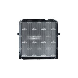 NRF Radiaator,mootorijahutus 56067