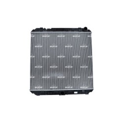 NRF Radiaator,mootorijahutus 56067A