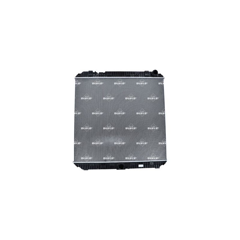 NRF Radiaator,mootorijahutus 56067A