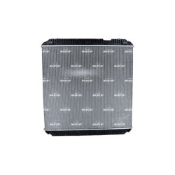 NRF Radiaator,mootorijahutus 56067A