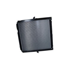 NRF Radiaator,mootorijahutus 56068