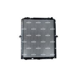NRF Radiaator,mootorijahutus 56069