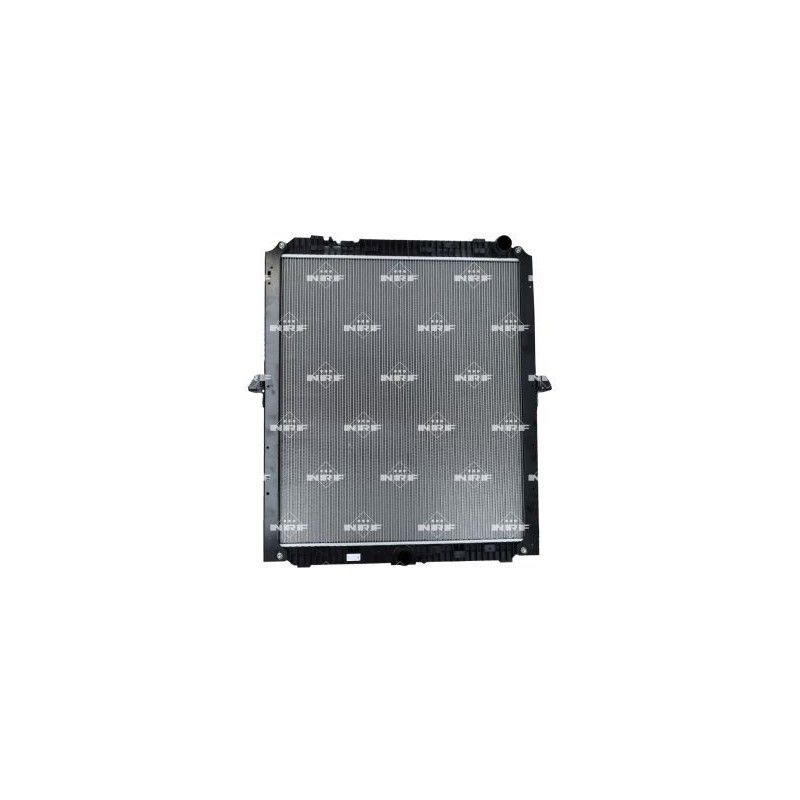 NRF Radiaator,mootorijahutus 56069