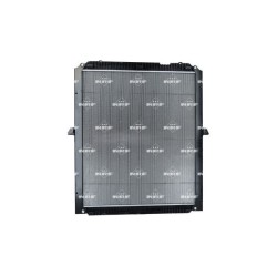 NRF Radiaator,mootorijahutus 56069