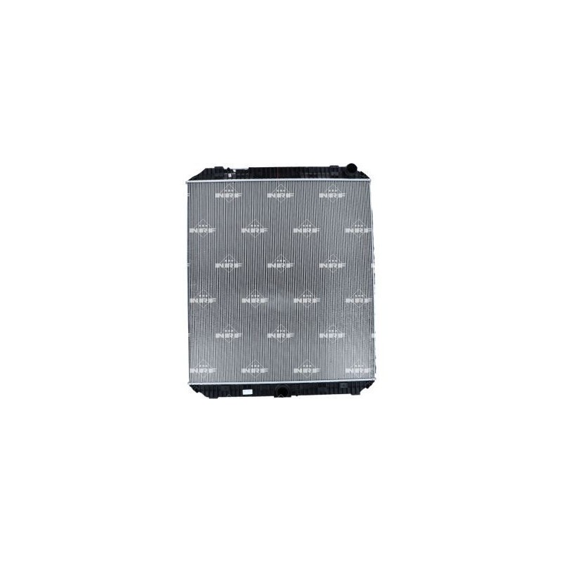 NRF Radiaator,mootorijahutus 56069A