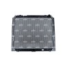 NRF Radiaator,mootorijahutus 56070