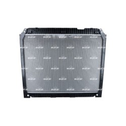 NRF Radiaator,mootorijahutus 56070