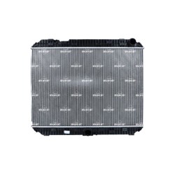 NRF Radiaator,mootorijahutus 56071A