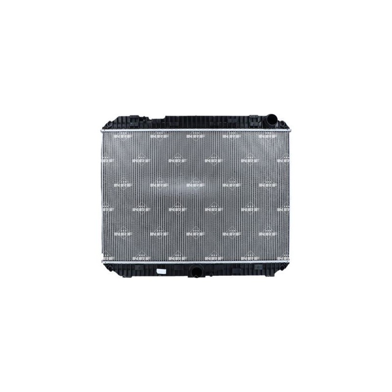 NRF Radiaator,mootorijahutus 56071A