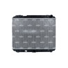 NRF Radiaator,mootorijahutus 56071A