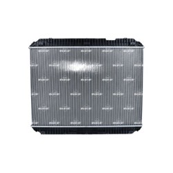 NRF Radiaator,mootorijahutus 56071A