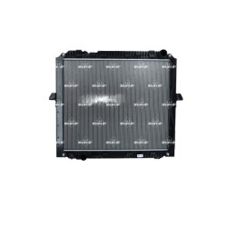 NRF Radiaator,mootorijahutus 56073