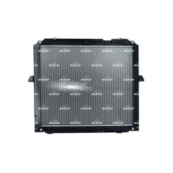 NRF Radiaator,mootorijahutus 56073
