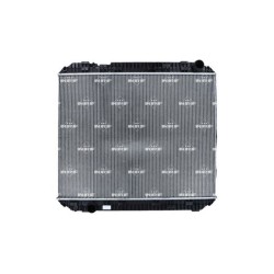 NRF Radiaator,mootorijahutus 56073A