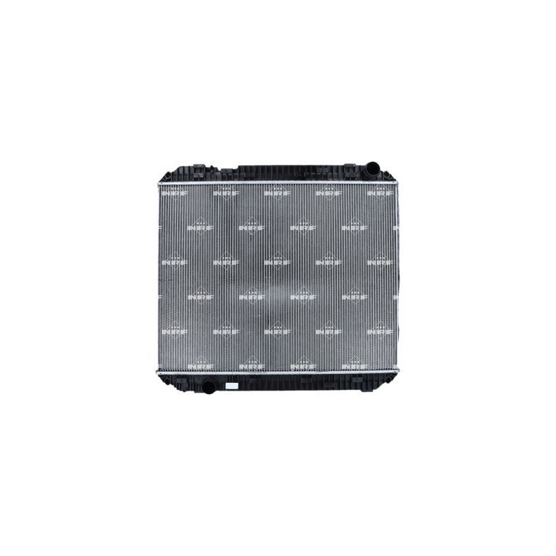 NRF Radiaator,mootorijahutus 56073A