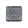 NRF Radiaator,mootorijahutus 56073A