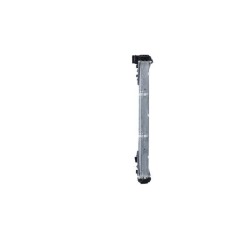 NRF Radiaator,mootorijahutus 56073A