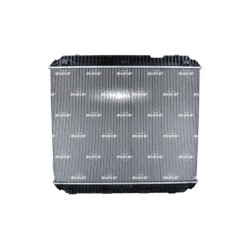 NRF Radiaator,mootorijahutus 56073A