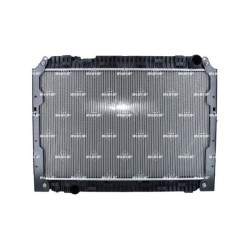NRF Radiaator,mootorijahutus 56138