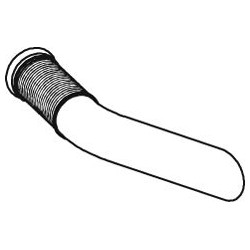 DINEX Heitgaasitoru 56252