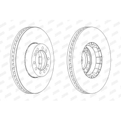 JURID Piduriketas 567953J