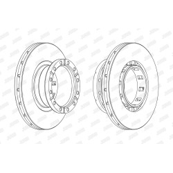 JURID Piduriketas 569161J