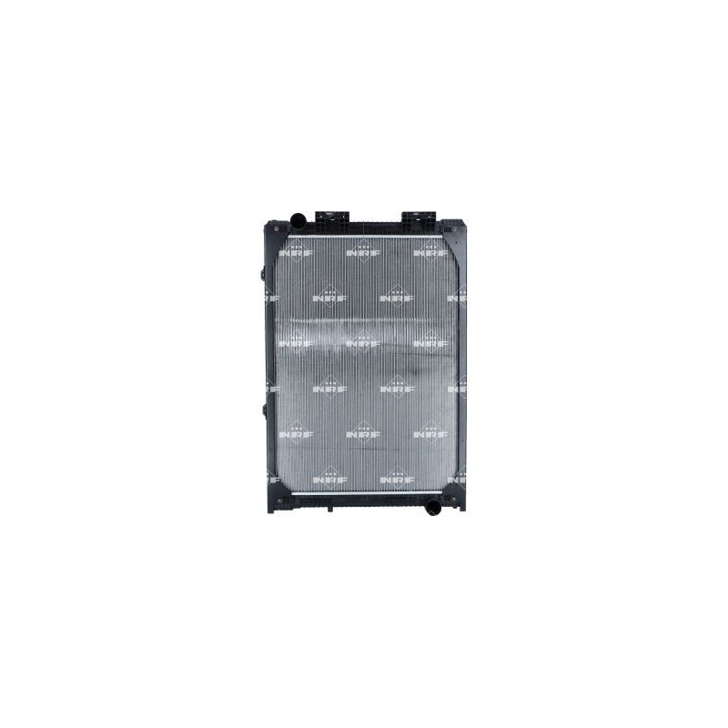 NRF Radiaator,mootorijahutus 58346
