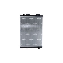 NRF Radiaator,mootorijahutus 58371