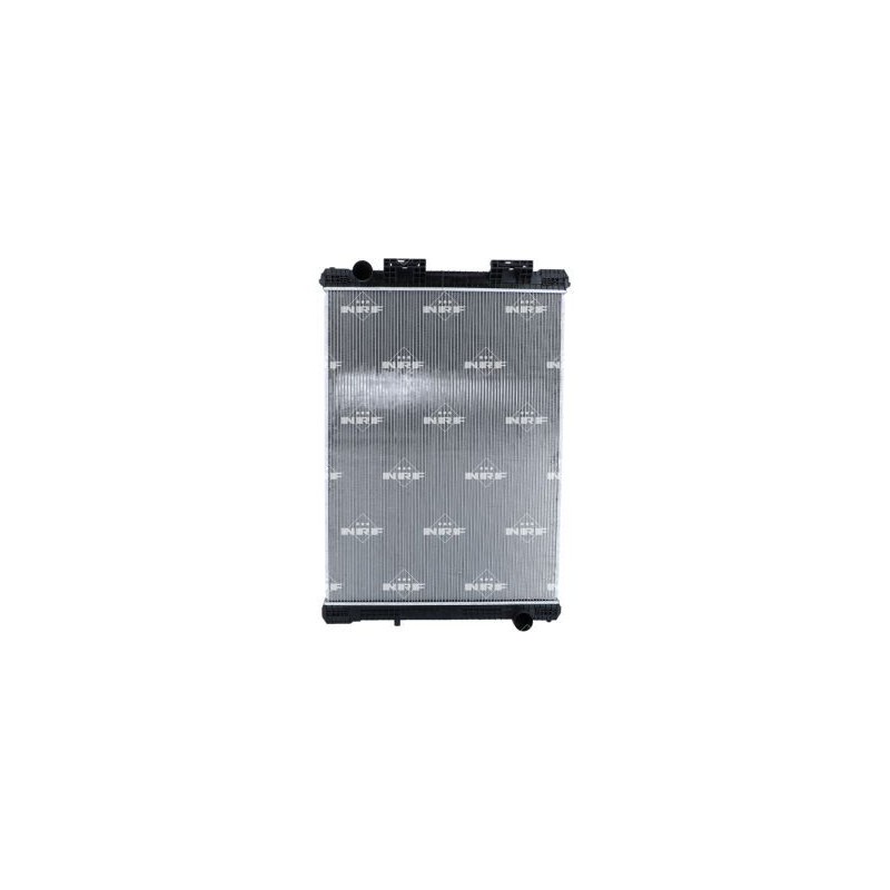 NRF Radiaator,mootorijahutus 58371