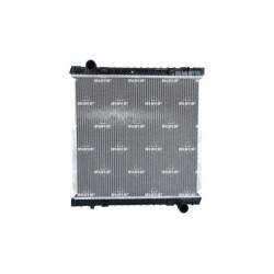 NRF Radiaator,mootorijahutus 58377
