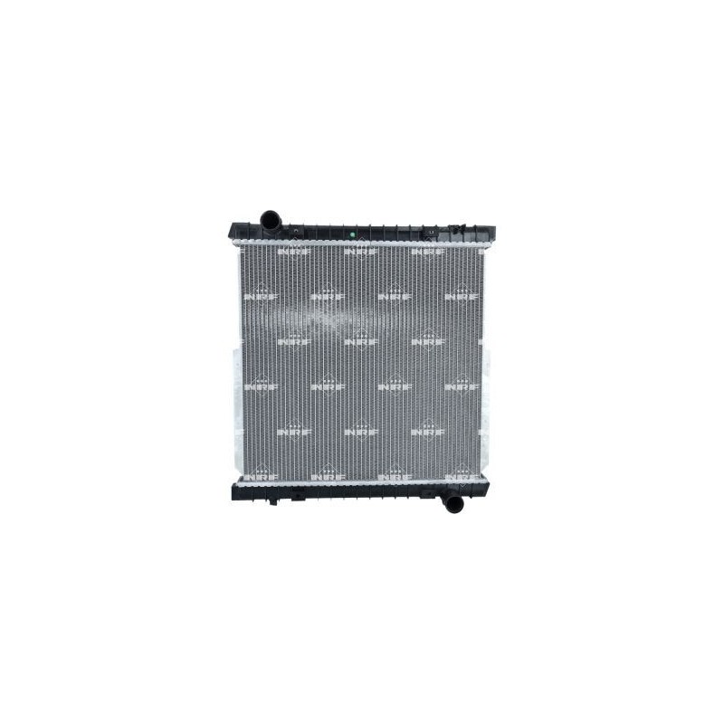 NRF Radiaator,mootorijahutus 58377