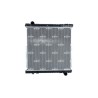 NRF Radiaator,mootorijahutus 58377