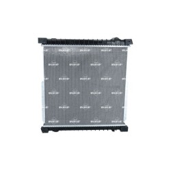 NRF Radiaator,mootorijahutus 58377