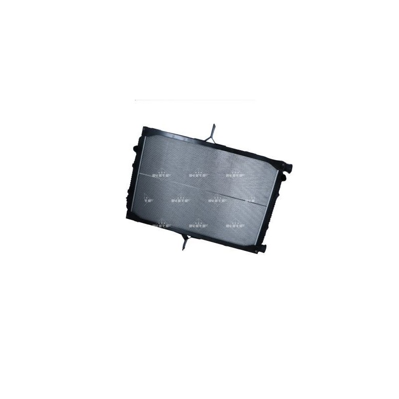 NRF Radiaator,mootorijahutus 58402