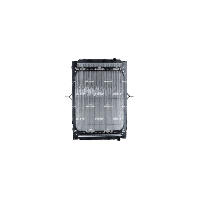 NRF Radiaator,mootorijahutus 58404