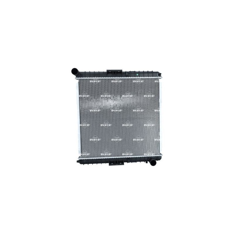 NRF Radiaator,mootorijahutus 58827