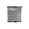NRF Radiaator,mootorijahutus 58827