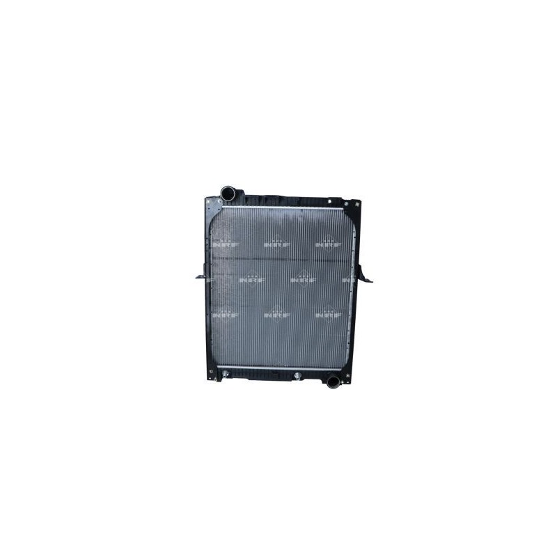 NRF Radiaator,mootorijahutus 58926