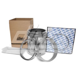 DINEX Katalüsaator 5AI001-RX