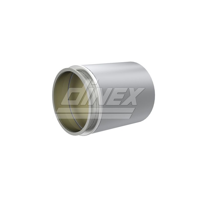 DINEX Katalüsaator 5AI005-RX