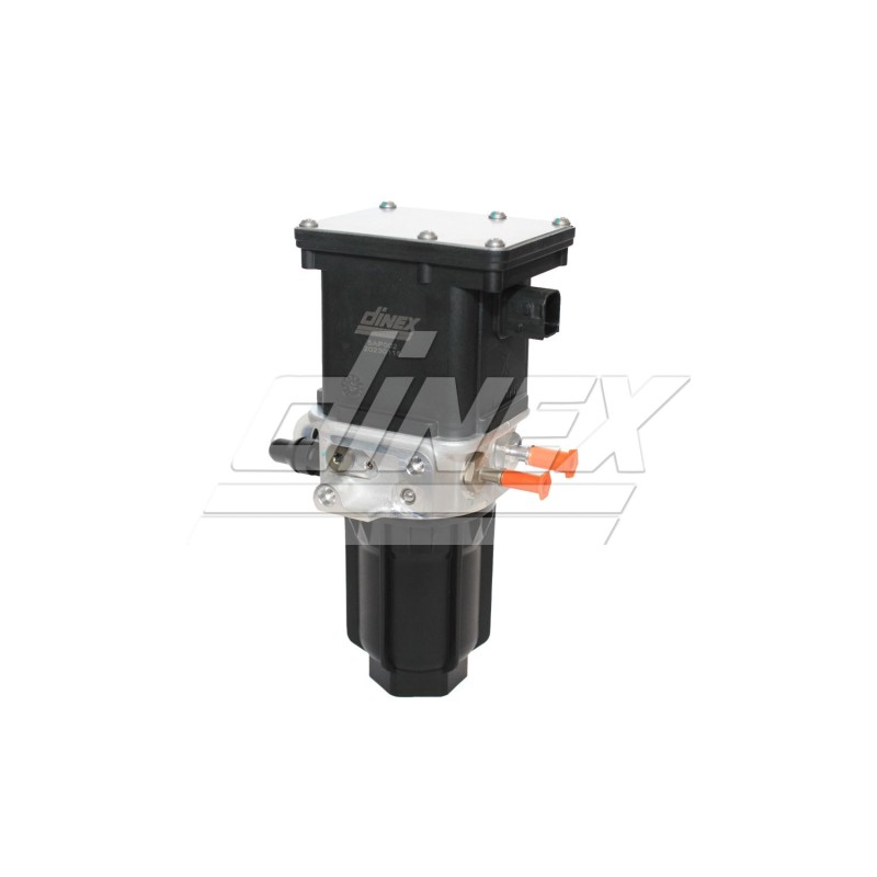 DINEX Pump, pumbaüksus (karbamiidipritse) 5AP002