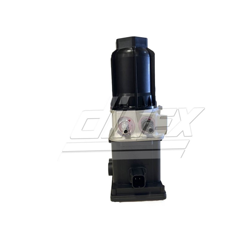 DINEX Pump, pumbaüksus (karbamiidipritse) 5EL059