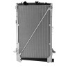 NISSENS Radiaator,mootorijahutus 61442A