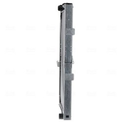 NISSENS Radiaator,mootorijahutus 61447