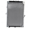 NISSENS Radiaator,mootorijahutus 61447