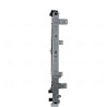 NISSENS Radiaator,mootorijahutus 61449