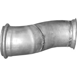 POLMO Heitgaasitoru 61.66