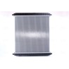 NISSENS Radiaator,mootorijahutus 62341A